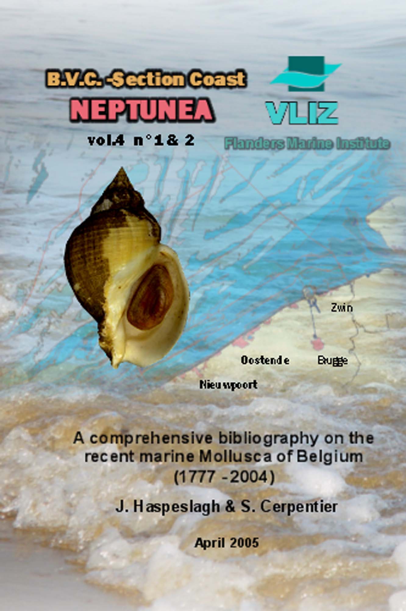 Neptunea 4(1 & 2) | Neptunea