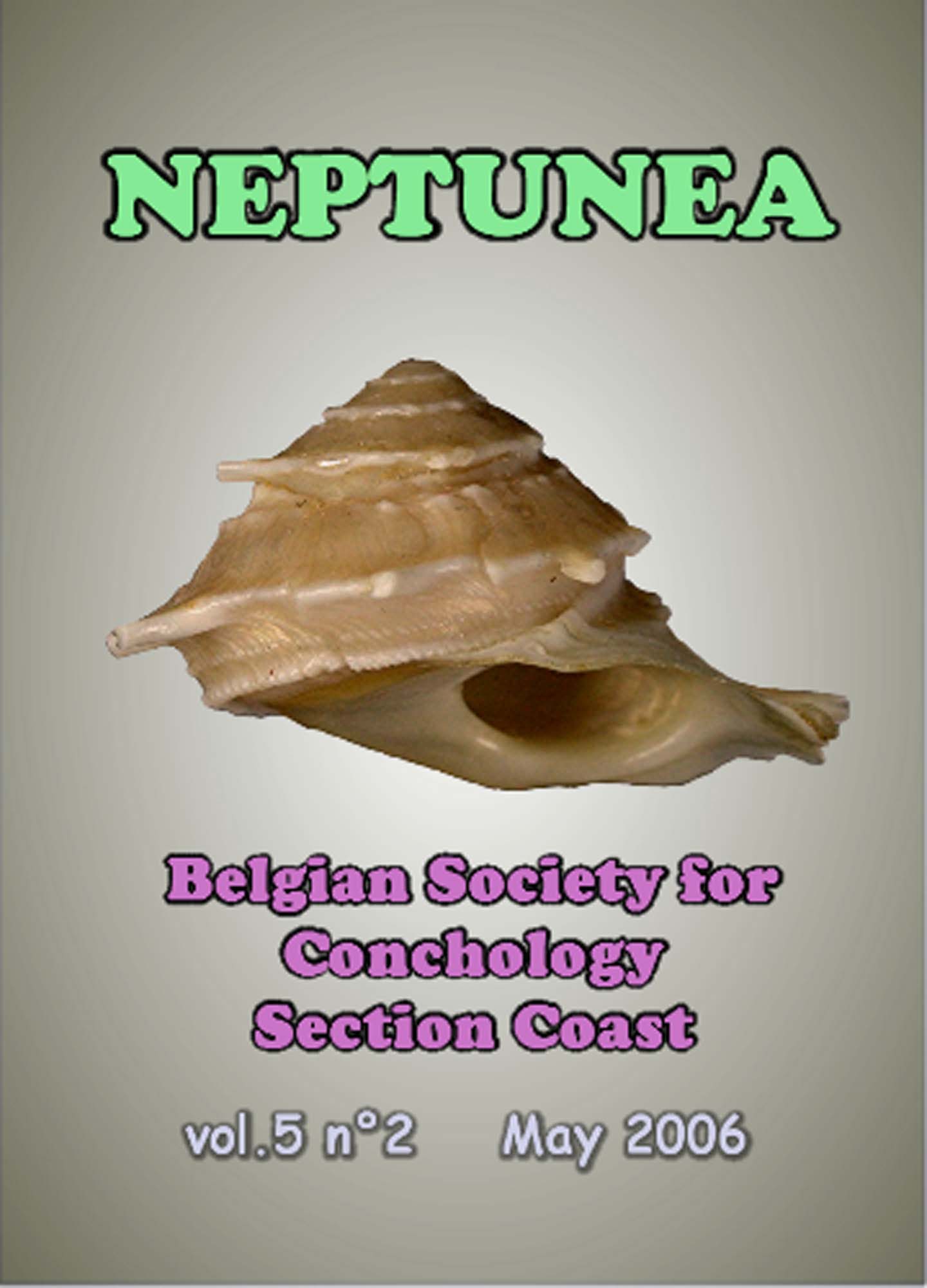 Neptunea 5(2) | Neptunea