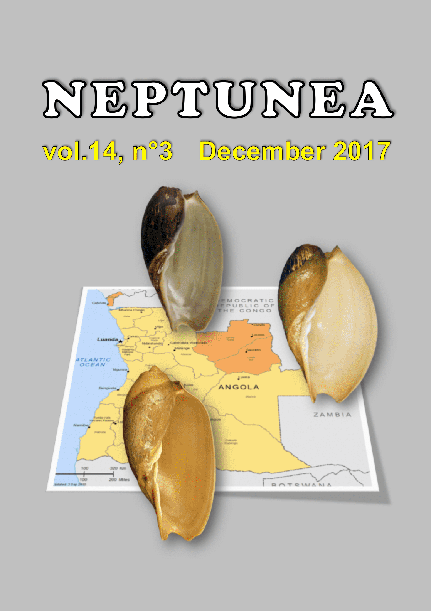 ‘Neptunea’ | Neptunea