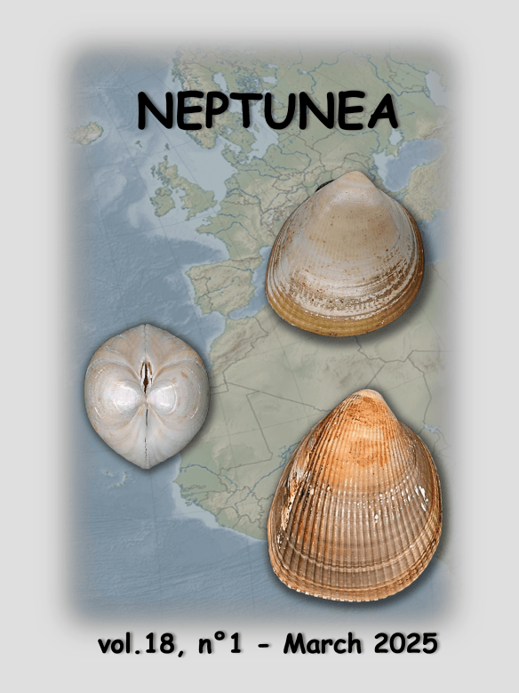 Neptunea 18(1) | Neptunea